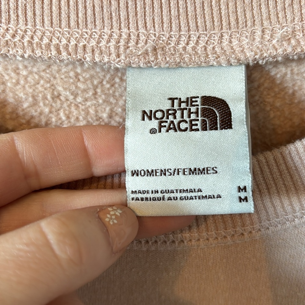 The North Face Evolution Crew #432 - image 3
